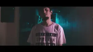Contra – Kibir Albüm Kapağı