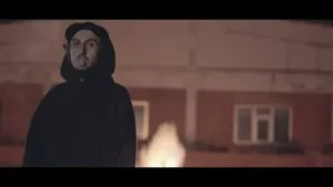 Contra Kıvılcım Albüm Kapağı
