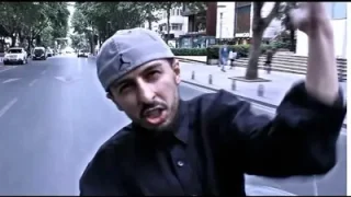 Contra Tehlikeli