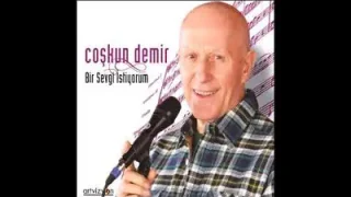 Coşkun Demir – Böyle Bir Kara Sevda