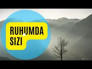 Coşkun Karademir & Buray – Bedenimde Değil Ruhumda Sızı Albüm Kapağı