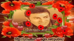 Coşkun Sabah Acı Hatıralar Albüm Kapağı