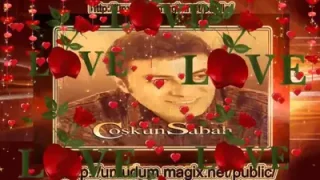 Coşkun Sabah – Affetmem Asla Seni