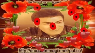 Coşkun Sabah Alıştım Sana