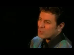 Coşkun Sabah – Ayrılmayalım Albüm Kapağı