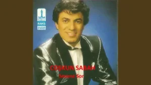 Coşkun Sabah Beddua