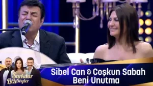 Coşkun Sabah Beni Unutma
