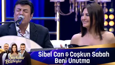 Coşkun Sabah Beni Unutma video klibi