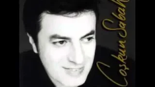 Coşkun Sabah – Benimsin