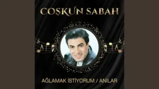 Coşkun Sabah – Böyle Ayrılık Olmaz