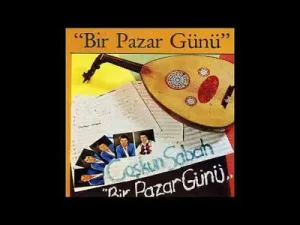 Coşkun Sabah Bursalı Mısın Kadifeli Gelin