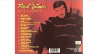 Coşkun Sabah – Canımsın Sensiz Olamam