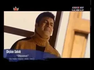 Coşkun Sabah Okyanus Albüm Kapağı