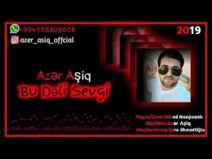 Çox Super Mahnı Bu Deli Sevgi Albüm Kapağı