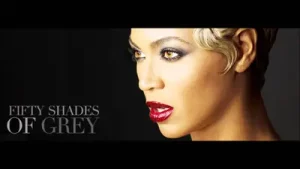 Crazy In Love Fifty Shades Of Grey