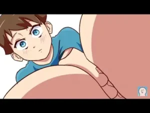 Creeper Is Hunting Steve Minecraft Anime Ep 3 Albüm Kapağı