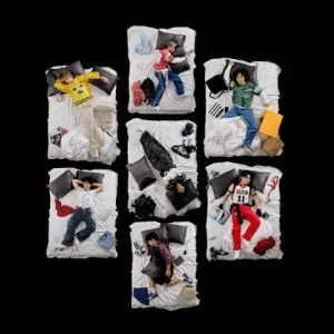 Crush – Benim Olsana