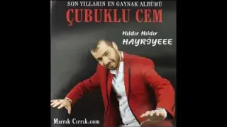 Çubuklu Cem Vay Türkmenim