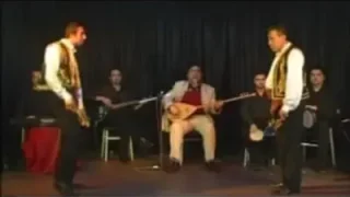 Çubuklu Yaşar Ali Dayı