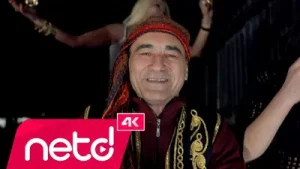 Çubuklu Yaşar Çağırdığın Kızlar Nerdeler Osman Albüm Kapağı