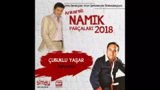 Çubuklu Yaşar Kamyoncu