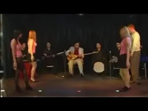 Çubuklu Yaşar Lopur Lopur Albüm Kapağı