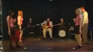 Çubuklu Yaşar Lopur Lopur