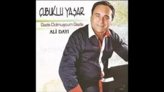 Çubuklu Yaşar Nerde Kaldın Ebru