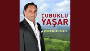 Çubuklu Yaşar – Rıza