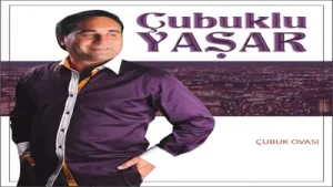 Çubuklu Yaşar Yumul