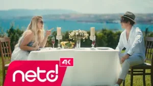 Cudi Harman Nur Cennet Ukala Remix Albüm Kapağı