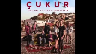 Çukur Acı Baba Oğul