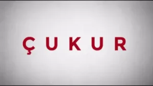Çukur Dizi Müzikleri Tik Tak Albüm Kapağı