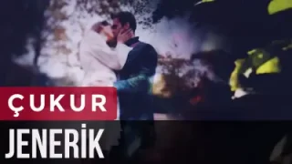 Çukur Jenerik Dizi Müziği