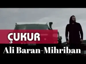 Çukur Mihriban Ali Baran Albüm Kapağı