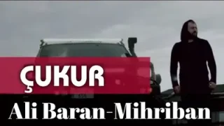 Çukur Mihriban Ali Baran