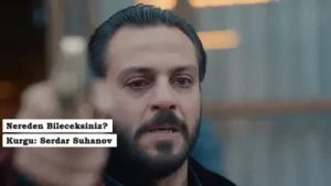 Çukur Nereden Bileceksiniz Albüm Kapağı