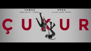 Çukurun Dibi Albüm Kapağı