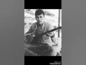 Cuma Çömrük Grup Kardeşler 3 Ayak Albüm Kapağı