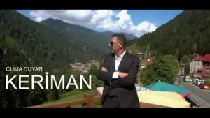 Cuma Duyar Keriman 2023