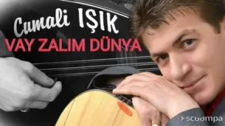 Cumali Lslk Vay Zalim Dünya 2021 Söz Ahmet Karacalar Müzik Yorum Cumali Işık Nigde