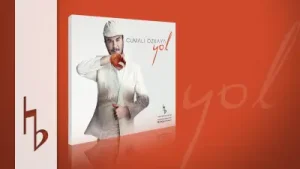 Cumali Özkaya Zeytin Yaprağı Yeşil