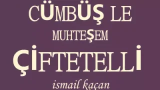 Cümbüşle Muhteşem Çiftetelli İsmail Kaçan