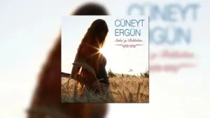 Cüneyt Ergün – Yok Albüm Kapağı