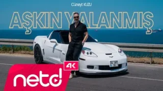 Cüneyt Kuzu Yalanmış