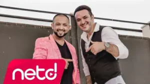 Cüneyt Şentürk Feat Orhan Çakır Yaşa Bana Be Albüm Kapağı