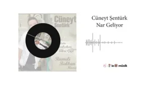 Cüneyt Şentürk Nar Geliyor