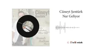 Cüneyt Şentürk Nar Geliyor
