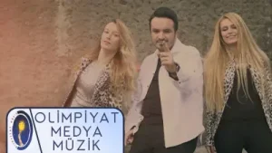 Cüneyt Şentürk Ölümsüz Aşk