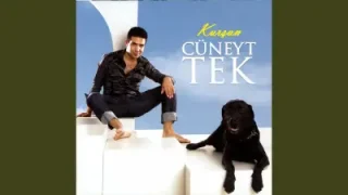 Cüneyt Tek Papatya